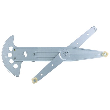 Wai Global WINDOW REGULATOR ONLY, WPR0019L WPR0019L